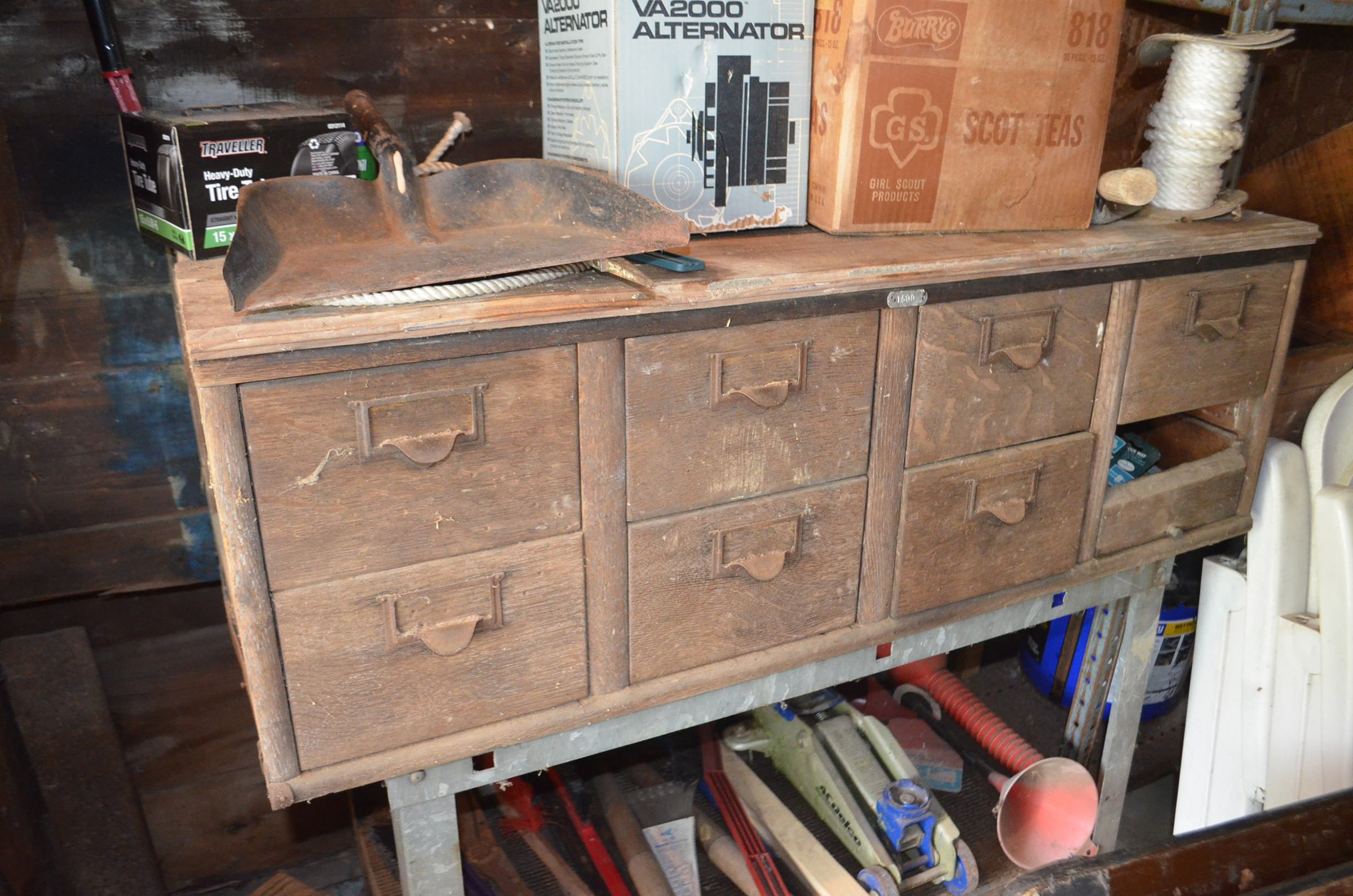 Property photo 29 - PERSONAL PROPERTY & REAL ESTATE AUCTION 2 DATES IN NOBLE COUNTY